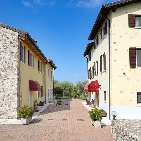 Aparthotel Colombara