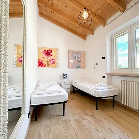 Aparthotel Colombara