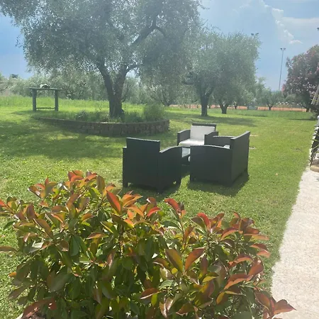 Aparthotel Colombara