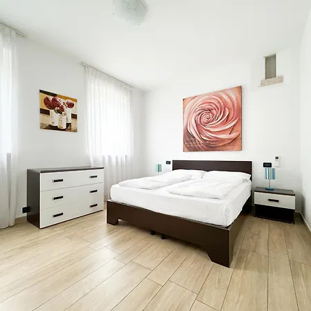 Colombara Aparthotel Bardolino