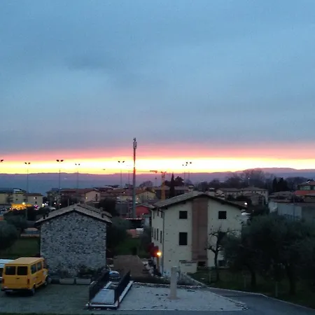 Aparthotel Colombara Bardolino