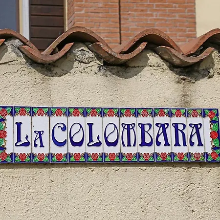 Colombara *