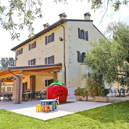 Aparthotel Colombara Bardolino