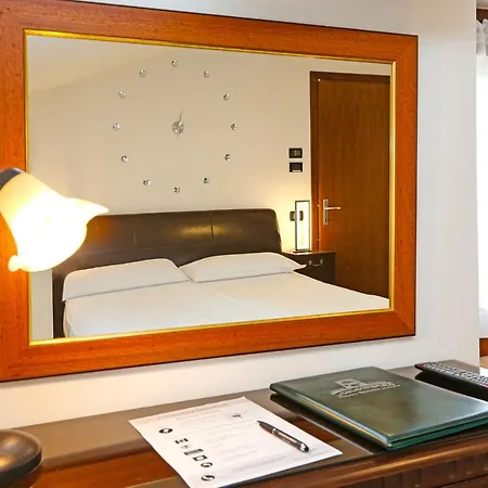 Aparthotel Colombara Bardolino