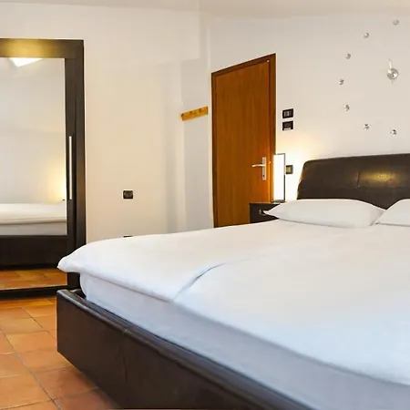 Colombara Aparthotel Bardolino