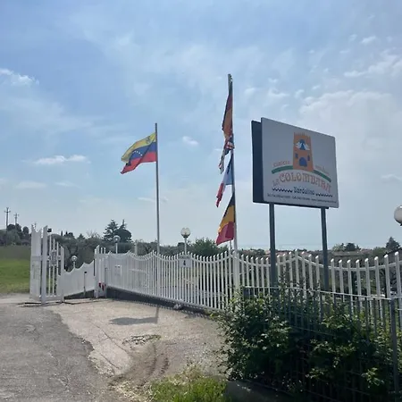 Colombara