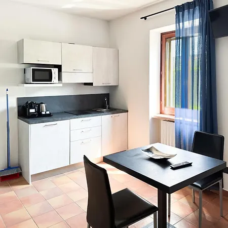 Aparthotel Colombara Bardolino