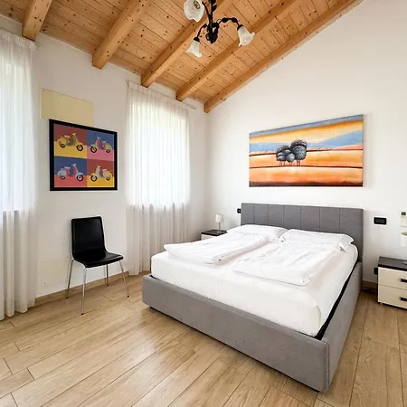 Aparthotel Colombara *