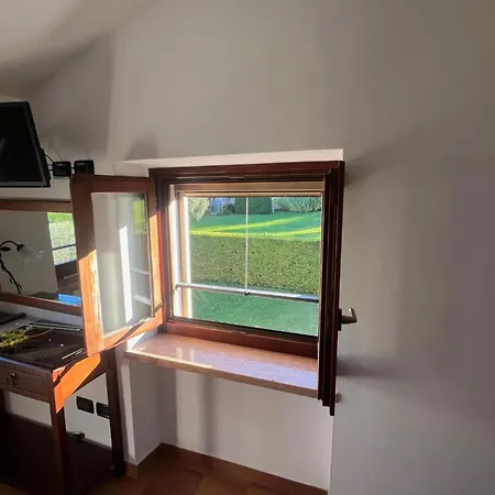 Aparthotel Colombara *