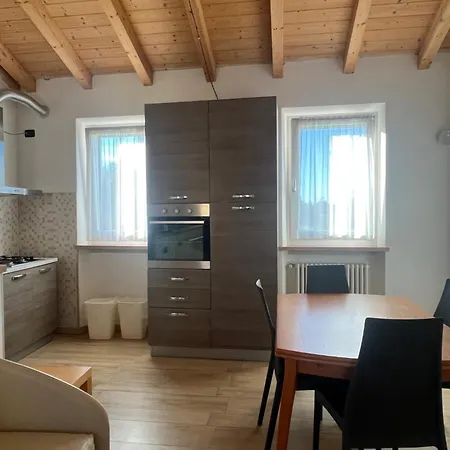 Colombara Aparthotel
