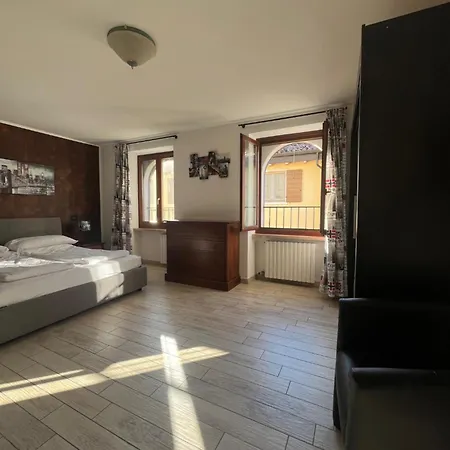 Aparthotel Colombara Bardolino