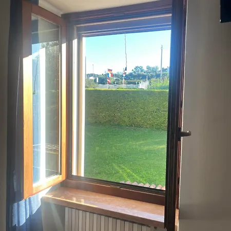 Colombara Aparthotel