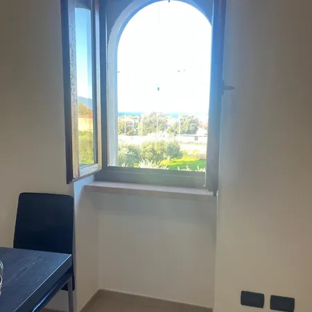 Aparthotel Colombara *