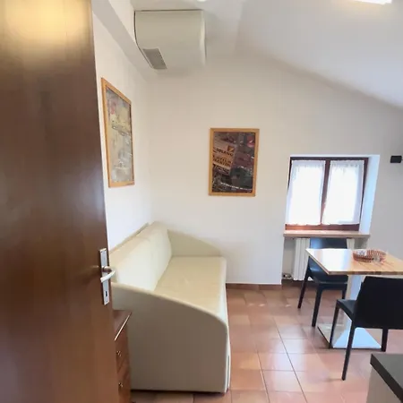公寓式酒店 Colombara