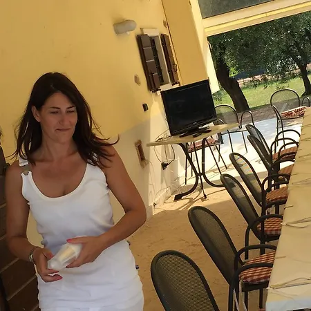 Colombara Aparthotel Bardolino