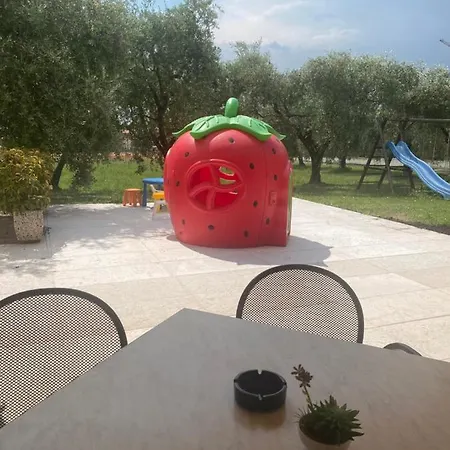 아파트호텔 Colombara 4*