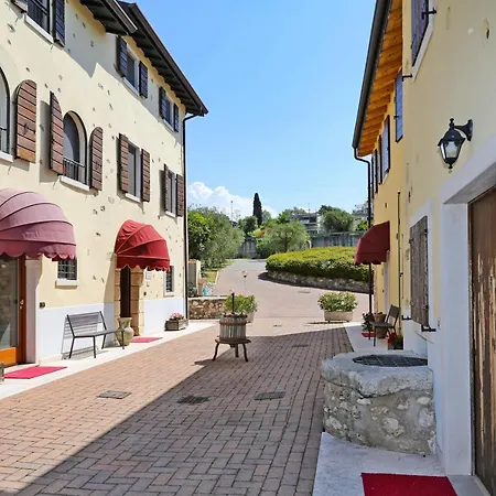 Colombara 아파트호텔 4*