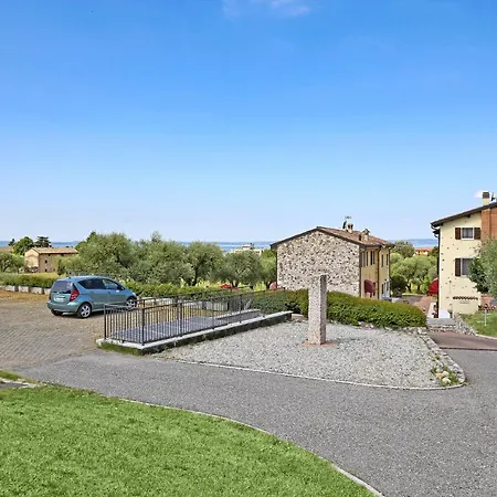 아파트호텔 Colombara