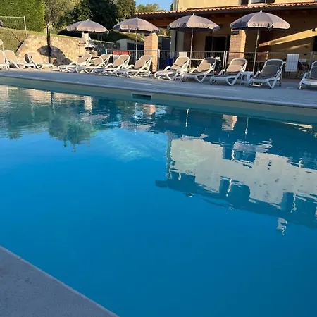 Colombara 아파트호텔