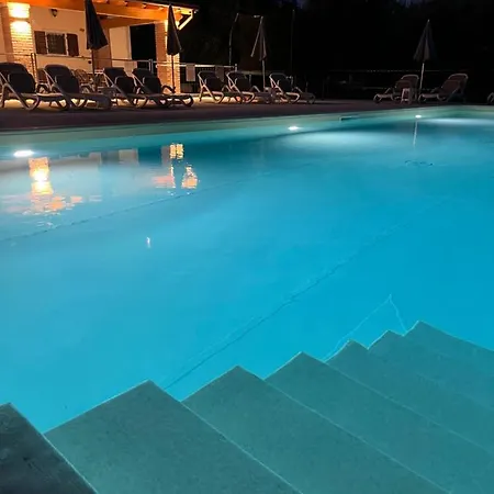 Colombara 4* Бардолино