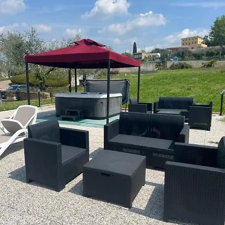 Colombara 아파트호텔