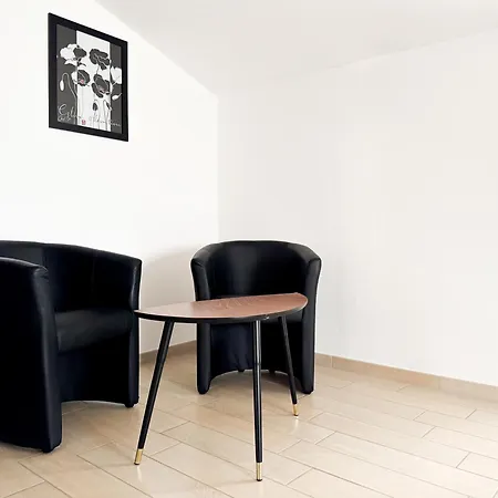 Colombara Apart Otel Bardolino