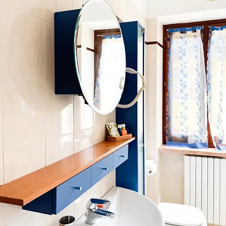 Colombara 4* 바르돌리노