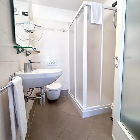 Colombara 아파트호텔 바르돌리노