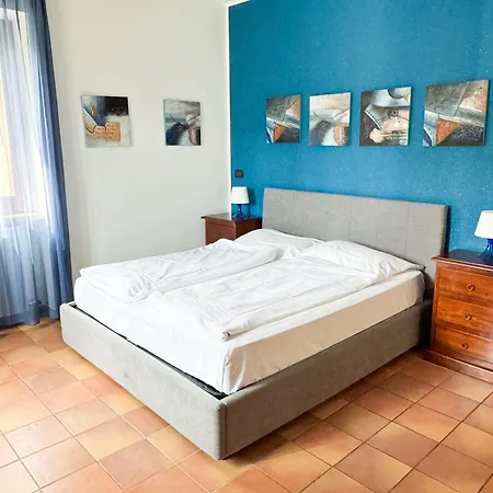 Colombara 아파트호텔 4*