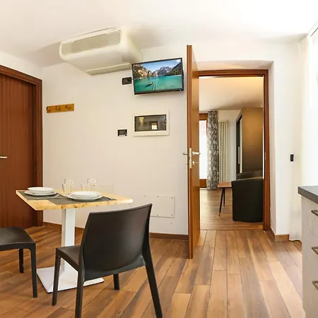 Colombara 아파트호텔