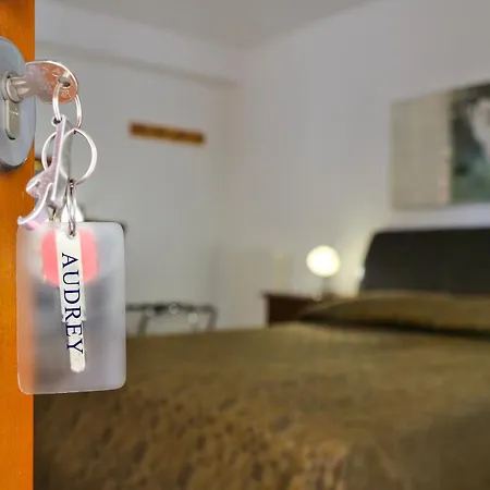 Colombara Apart Otel *