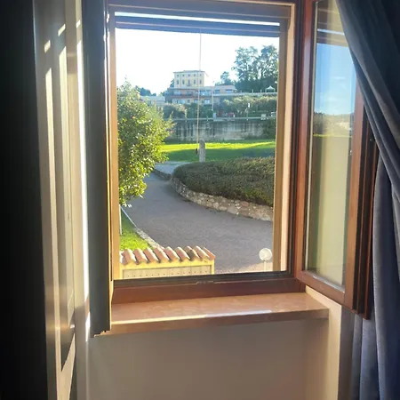 아파트호텔 Colombara 4*