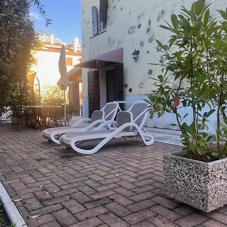 Colombara 아파트호텔 바르돌리노