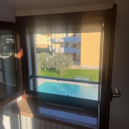 Colombara 아파트호텔 바르돌리노