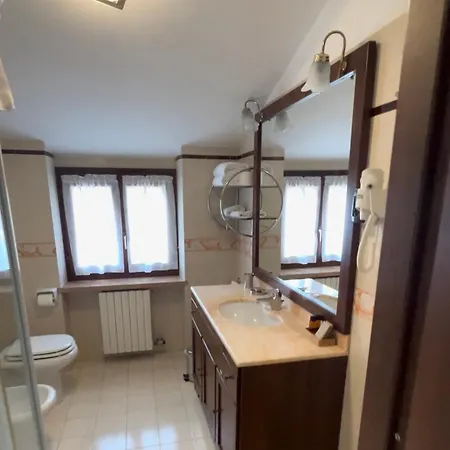 Colombara 아파트호텔 4*